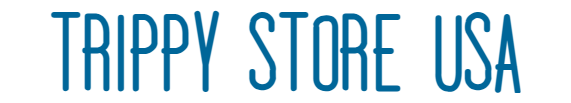 Trippy Store USA Logo